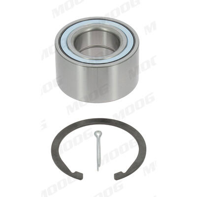Kit de roulements de roue MOOG TOWB12095MOO