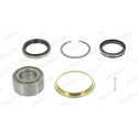 Kit de roulements de roue MOOG TOWB12102MOO