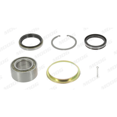 Kit de roulements de roue MOOG TOWB12102MOO