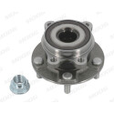 Kit de roulements de roue MOOG TOWB12103MOO
