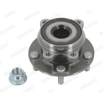 Kit de roulements de roue MOOG TOWB12103MOO