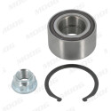 Kit de roulements de roue MOOG TOWB12118MOO