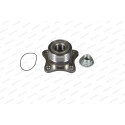 Kit de roulements de roue MOOG TOWB12176MOO