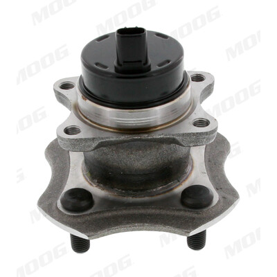 Kit de roulements de roue MOOG TOWB12701MOO