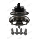 Kit de roulements de roue MOOG TOWB12747MOO