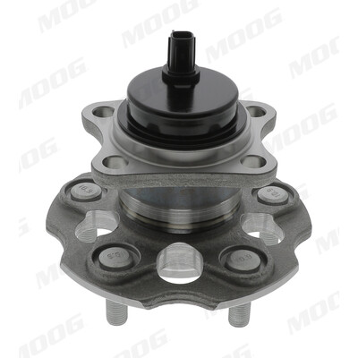 Kit de roulements de roue MOOG TOWB12927MOO