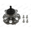 Kit de roulements de roue MOOG TOWB12954MOO