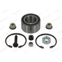 Kit de roulements de roue MOOG VOWB11006BMOO