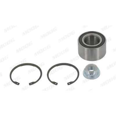 Kit de roulements de roue MOOG VOWB11018MOO