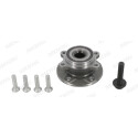 Kit de roulements de roue MOOG VOWB11019MOO