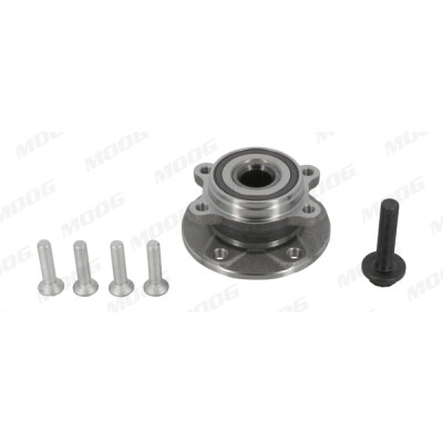 Kit de roulements de roue MOOG VOWB11019MOO