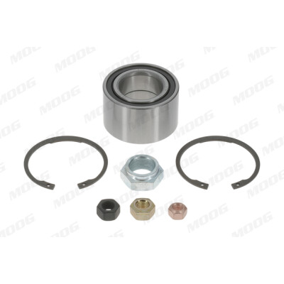Kit de roulements de roue MOOG VOWB11024MOO