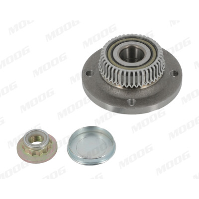 Kit de roulements de roue MOOG VOWB11057MOO