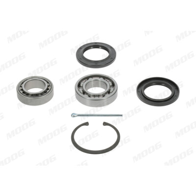 Kit de roulements de roue MOOG VOWB11060MOO