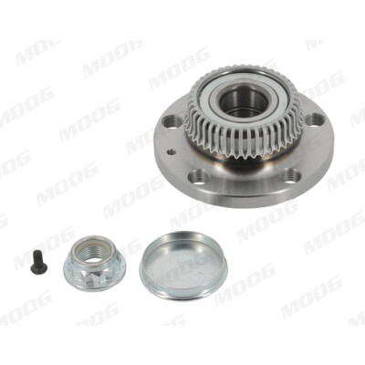Kit de roulements de roue MOOG VOWB11063MOO