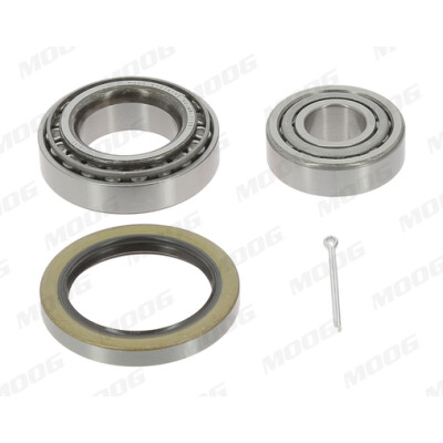 Kit de roulements de roue MOOG VOWB11081MOO