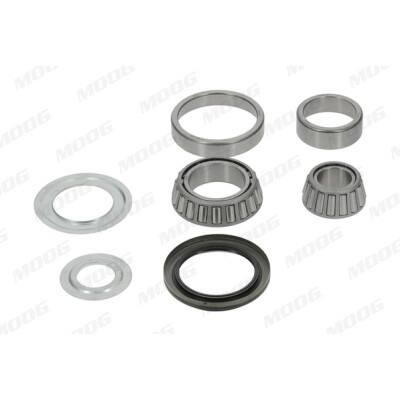 Kit de roulements de roue MOOG VOWB11273MOO