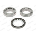 Kit de roulements de roue MOOG VOWB11296MOO