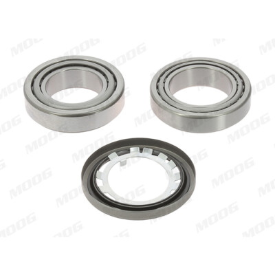 Kit de roulements de roue MOOG VOWB11296MOO