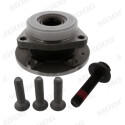 Kit de roulements de roue MOOG VOWB12717MOO