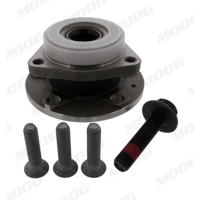 Kit de roulements de roue MOOG VOWB12717MOO
