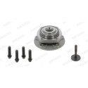 Kit de roulements de roue MOOG VVWB11686MOO