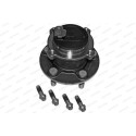 Kit de roulements de roue MOOG VVWB11689MOO