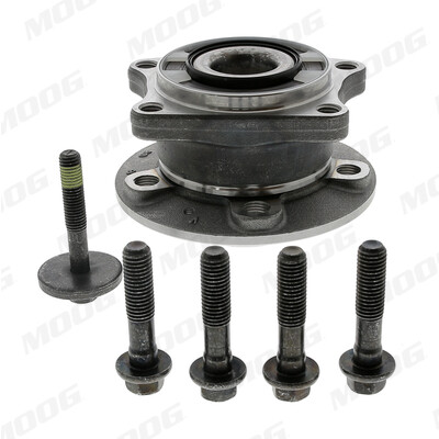 Kit de roulements de roue MOOG VVWB11701MOO