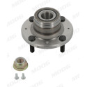 Kit de roulements de roue MOOG VVWB11708MOO