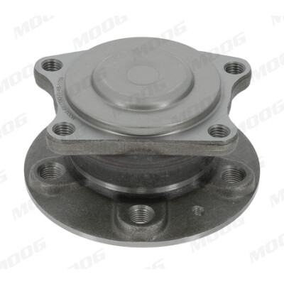 Kit de roulements de roue MOOG VVWB11709MOO