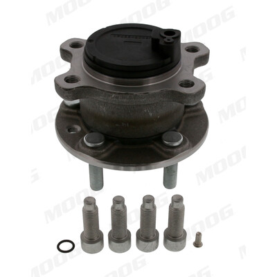 Kit de roulements de roue MOOG VVWB12829MOO