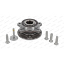 Kit de roulements de roue MOOG VVWB12930MOO