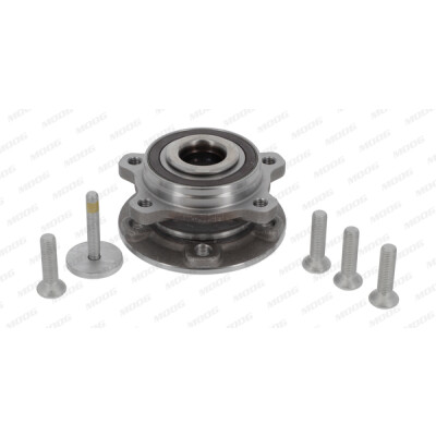 Kit de roulements de roue MOOG VVWB12930MOO
