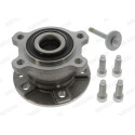 Kit de roulements de roue MOOG VVWB12932MOO