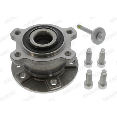 Kit de roulements de roue MOOG VVWB12932MOO
