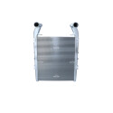 Intercooler, échangeur