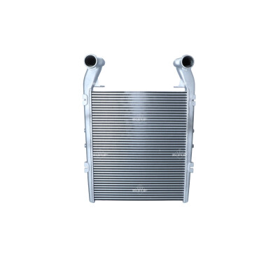 Intercooler, échangeur