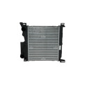 Intercooler, échangeur