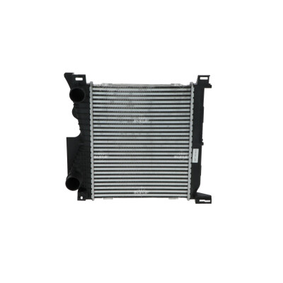 Intercooler, échangeur
