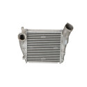 Intercooler, échangeur