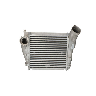 Intercooler, échangeur