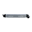 Intercooler, échangeur