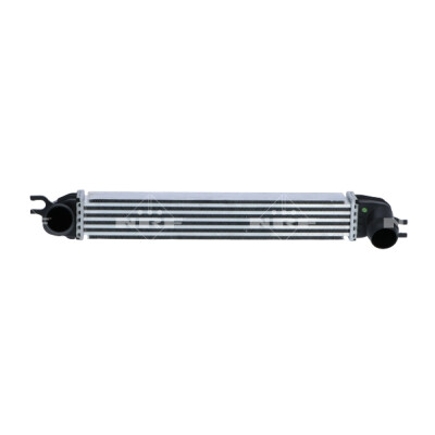 Intercooler, échangeur