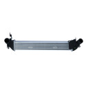 Intercooler, échangeur