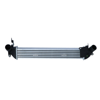 Intercooler, échangeur