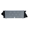 Intercooler, échangeur