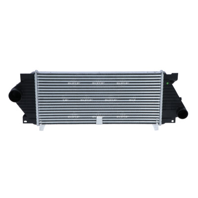 Intercooler, échangeur