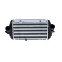 Intercooler, échangeur
