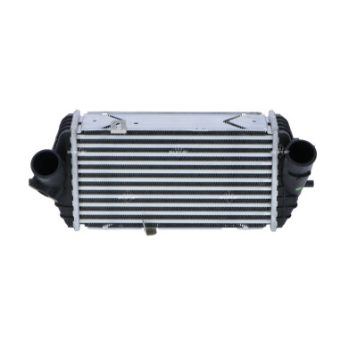 Intercooler, échangeur