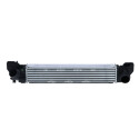 Intercooler, échangeur